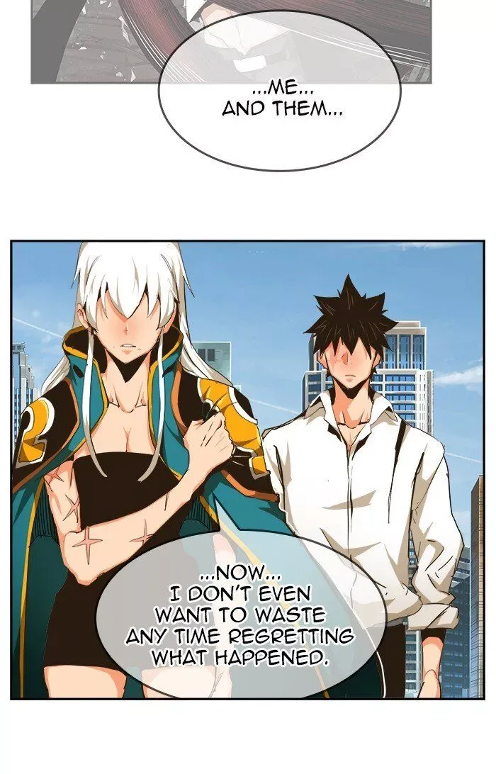 The God of High School Chapter 465 page 66