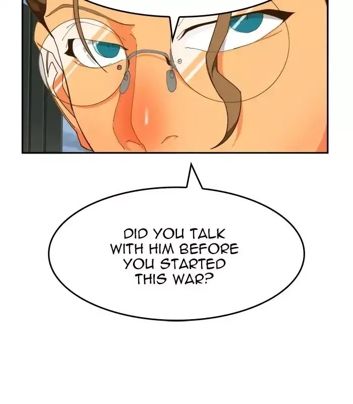The God of High School Chapter 424 page 72