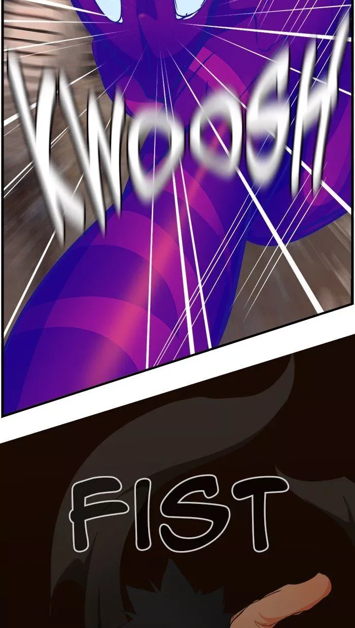 The God of High School Chapter 463 page 95