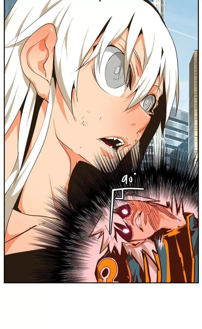 The God of High School Chapter 465 page 70