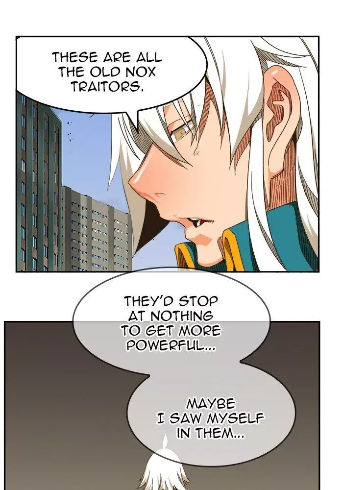 The God of High School Chapter 465 page 63
