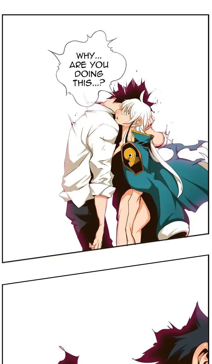 The God of High School Chapter 464 page 82