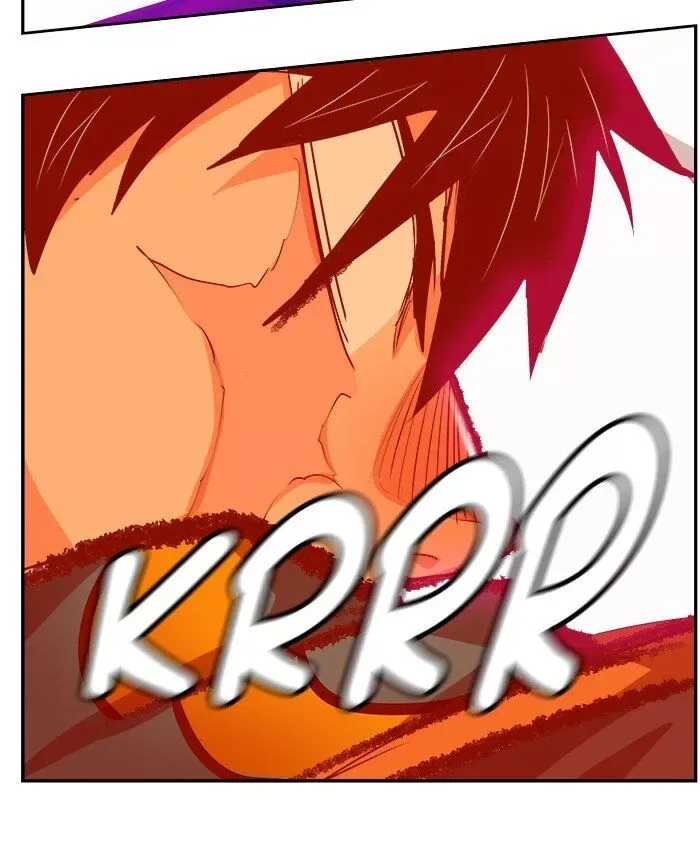 The God of High School Chapter 463 page 101