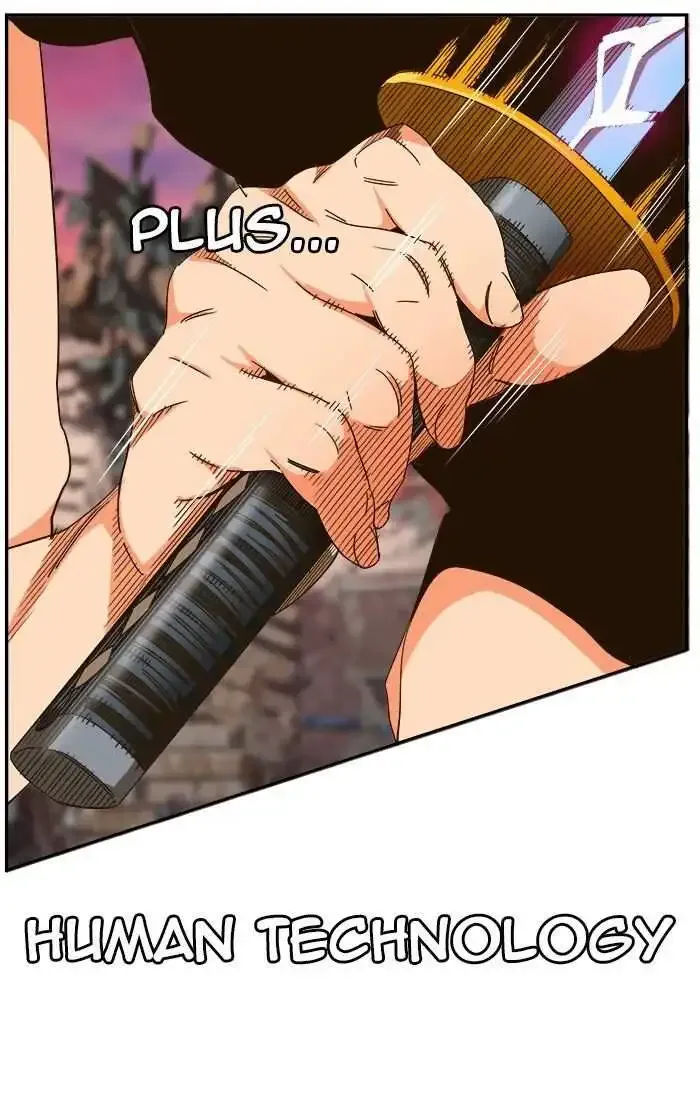 The God of High School Chapter 462 page 113