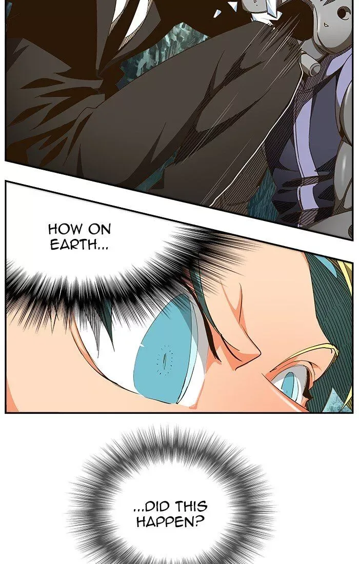 The God of High School Chapter 466 page 6