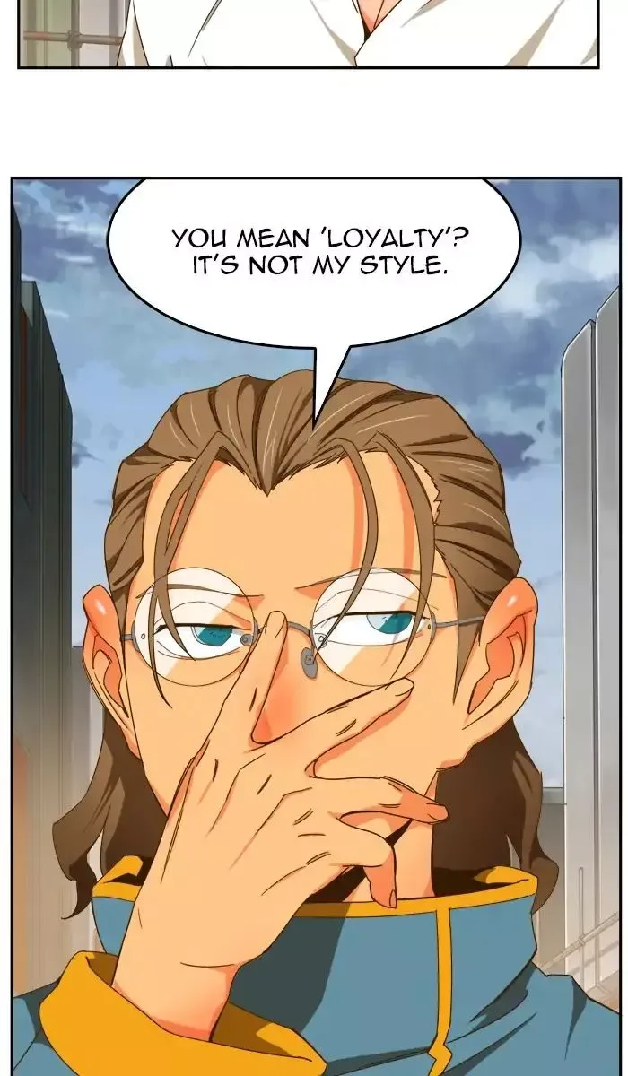 The God of High School Chapter 424 page 75