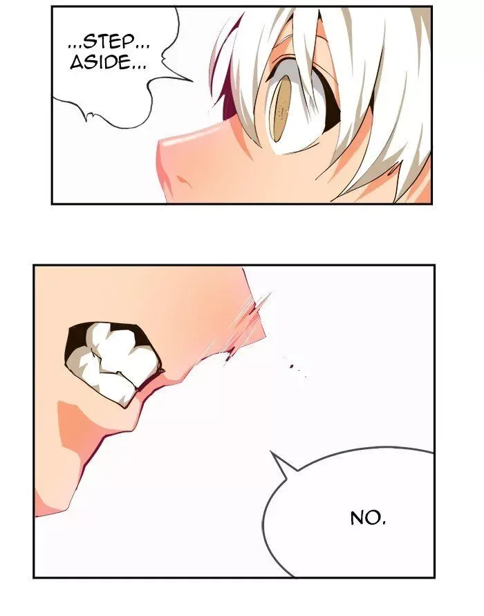 The God of High School Chapter 464 page 80
