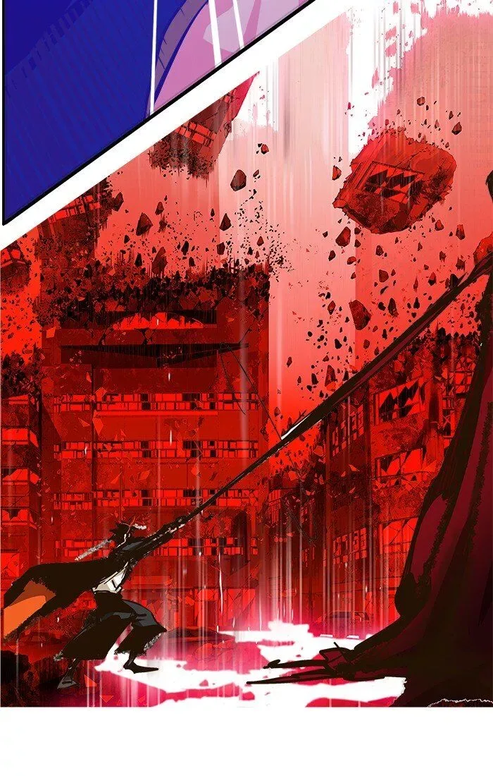 The God of High School Chapter 463 page 98