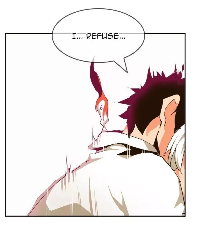 The God of High School Chapter 464 page 81