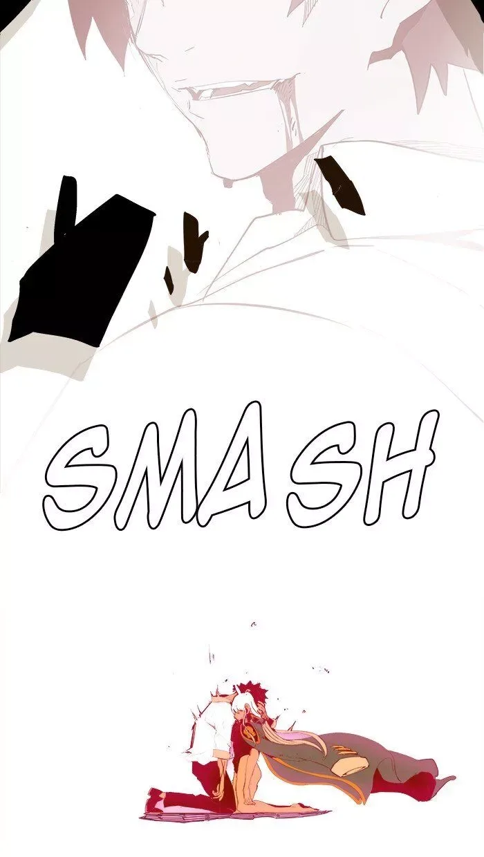 The God of High School Chapter 464 page 88