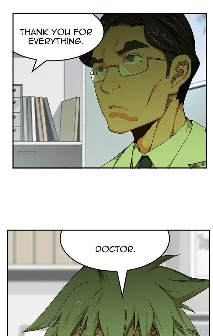 The God of High School Chapter 468 page 3