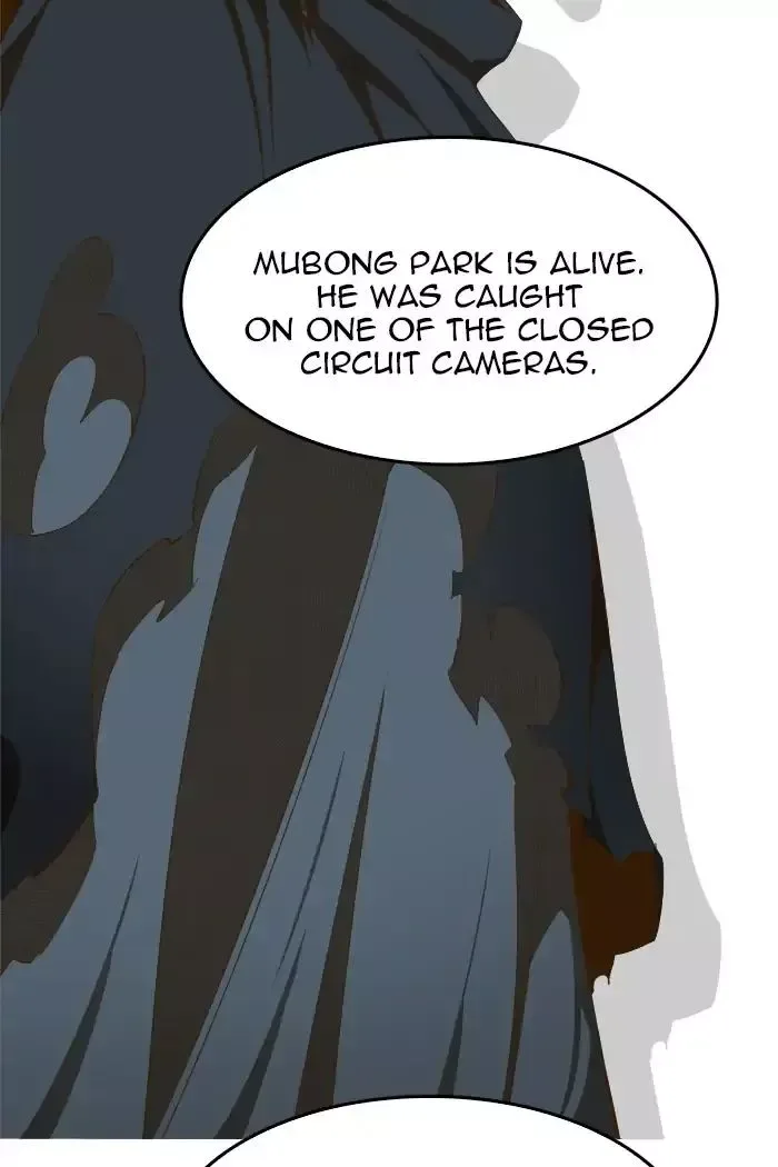 The God of High School Chapter 424 page 78