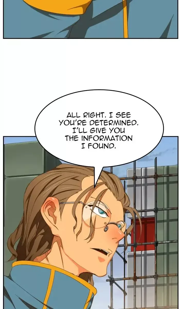 The God of High School Chapter 424 page 76