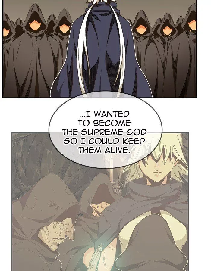 The God of High School Chapter 465 page 64