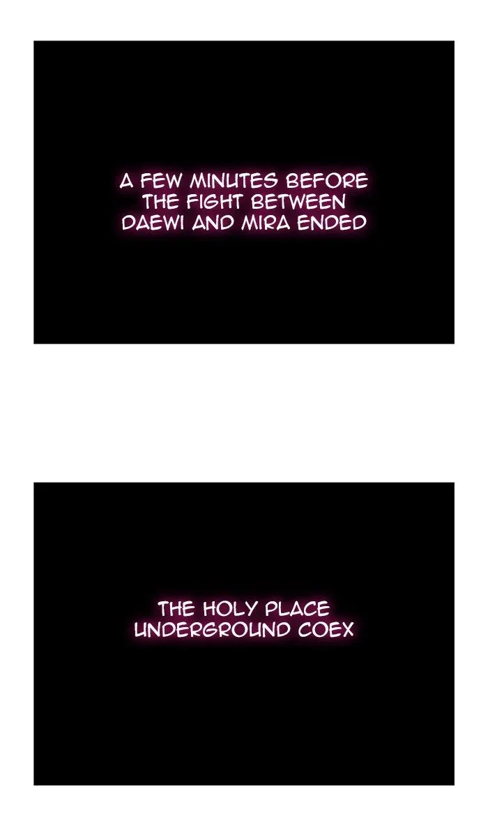 The God of High School Chapter 466 page 2