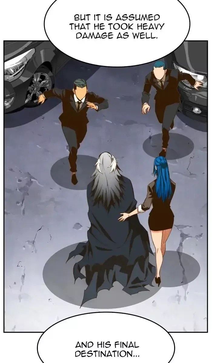 The God of High School Chapter 424 page 79