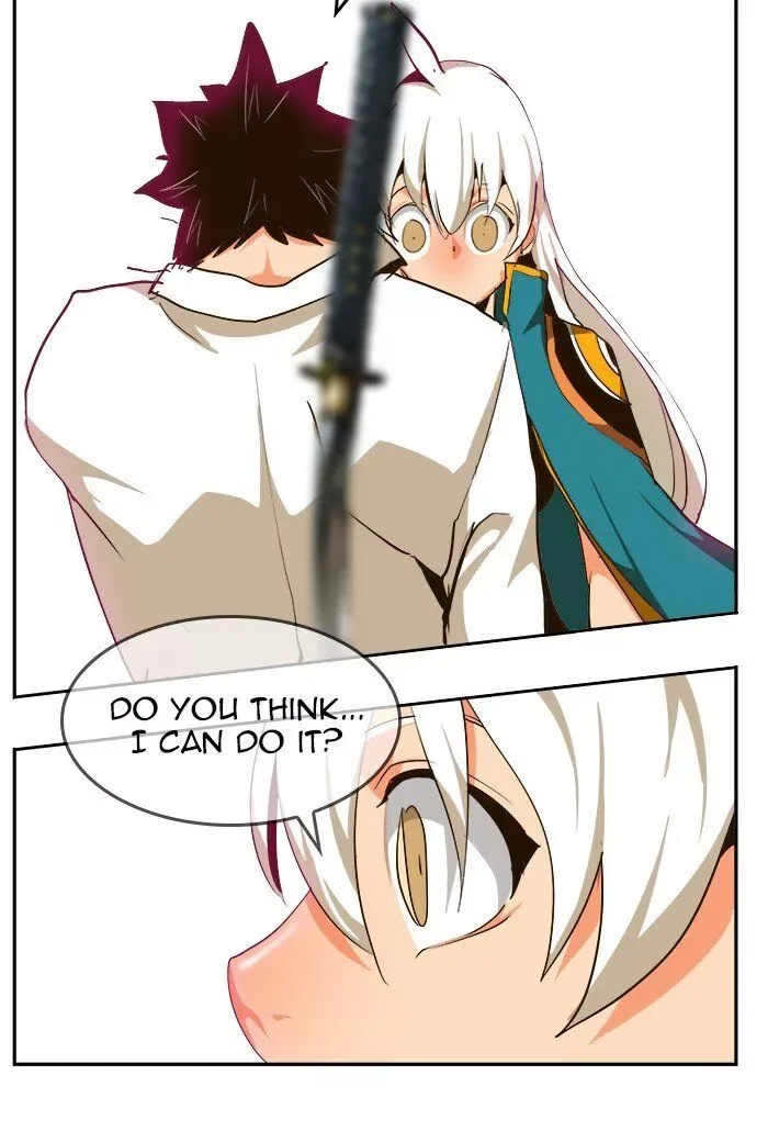 The God of High School Chapter 464 page 97