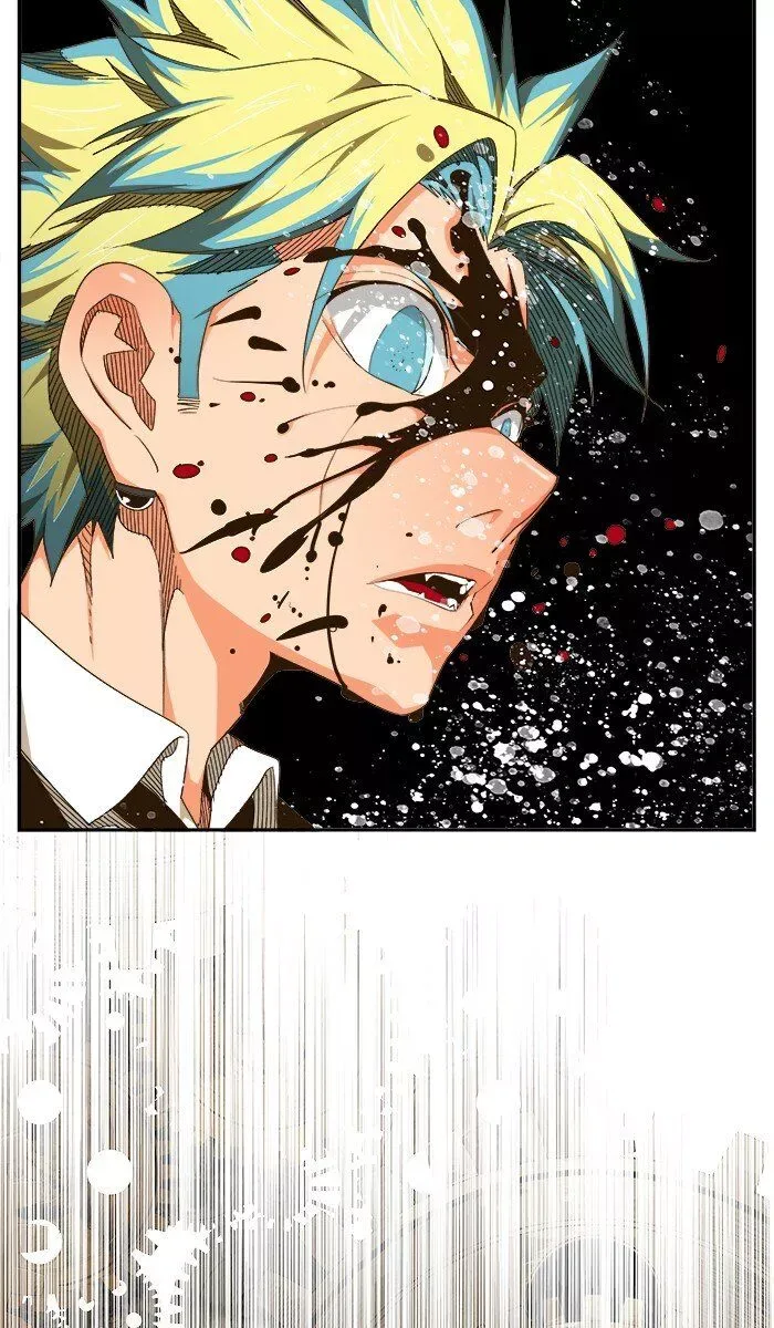 The God of High School Chapter 466 page 12