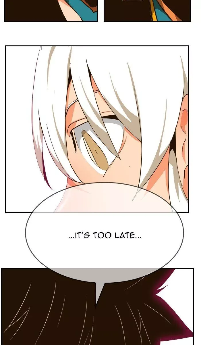 The God of High School Chapter 464 page 93