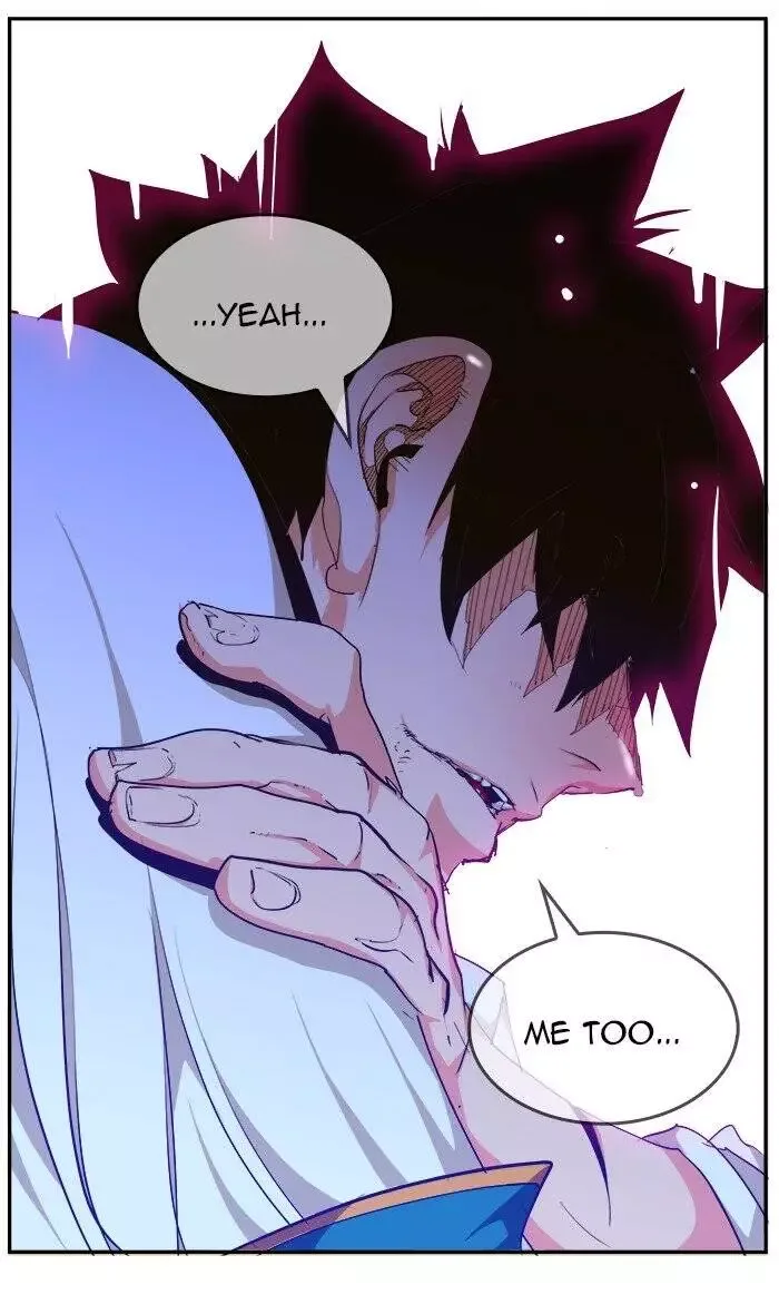 The God of High School Chapter 464 page 90