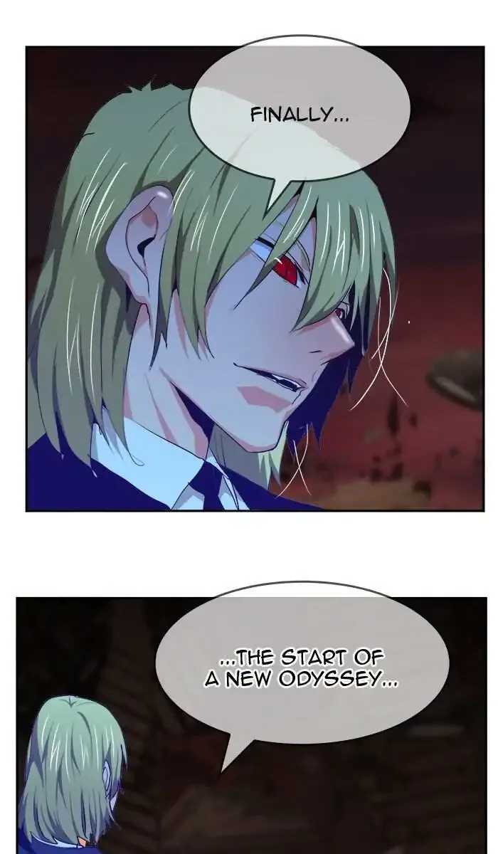 The God of High School Chapter 462 page 127