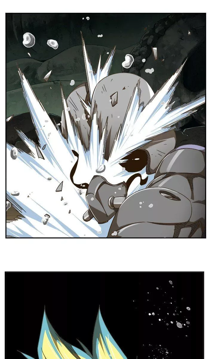 The God of High School Chapter 466 page 11