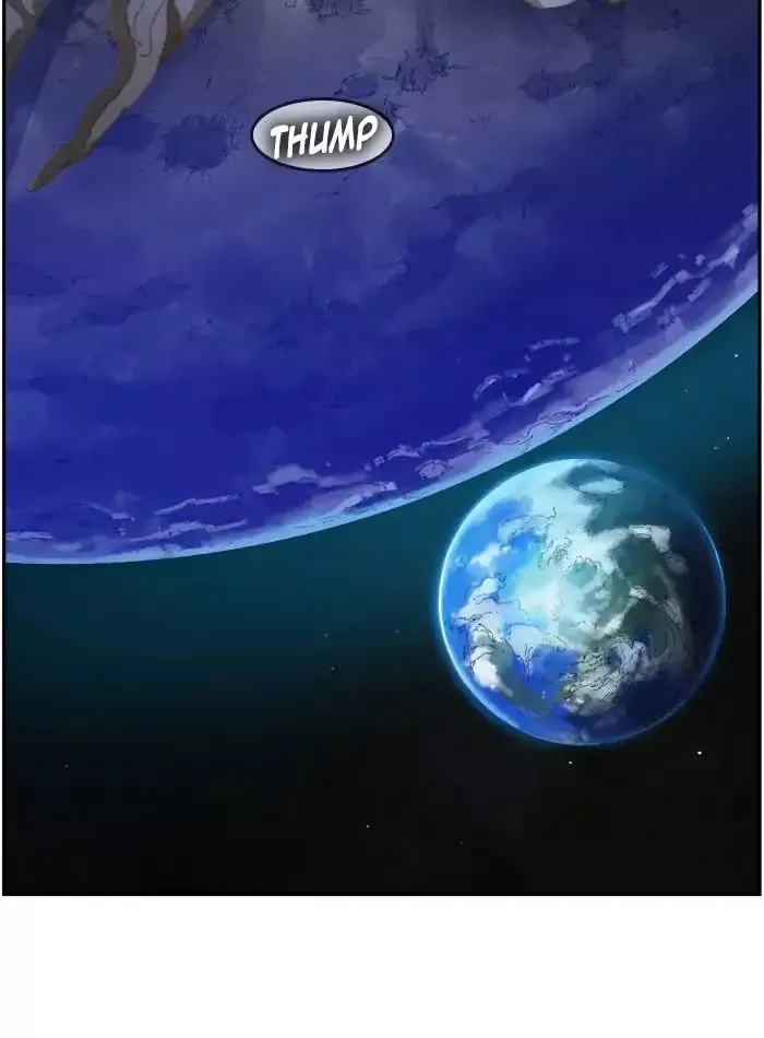 The God of High School Chapter 424 page 89