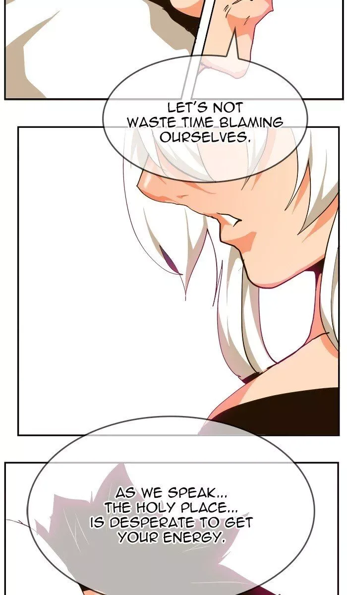 The God of High School Chapter 464 page 95