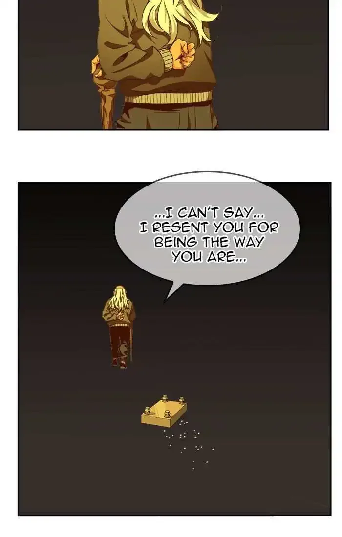 The God of High School Chapter 462 page 126