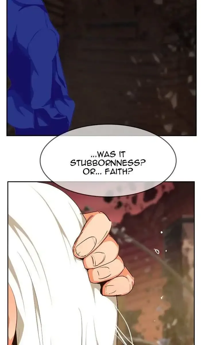 The God of High School Chapter 462 page 128