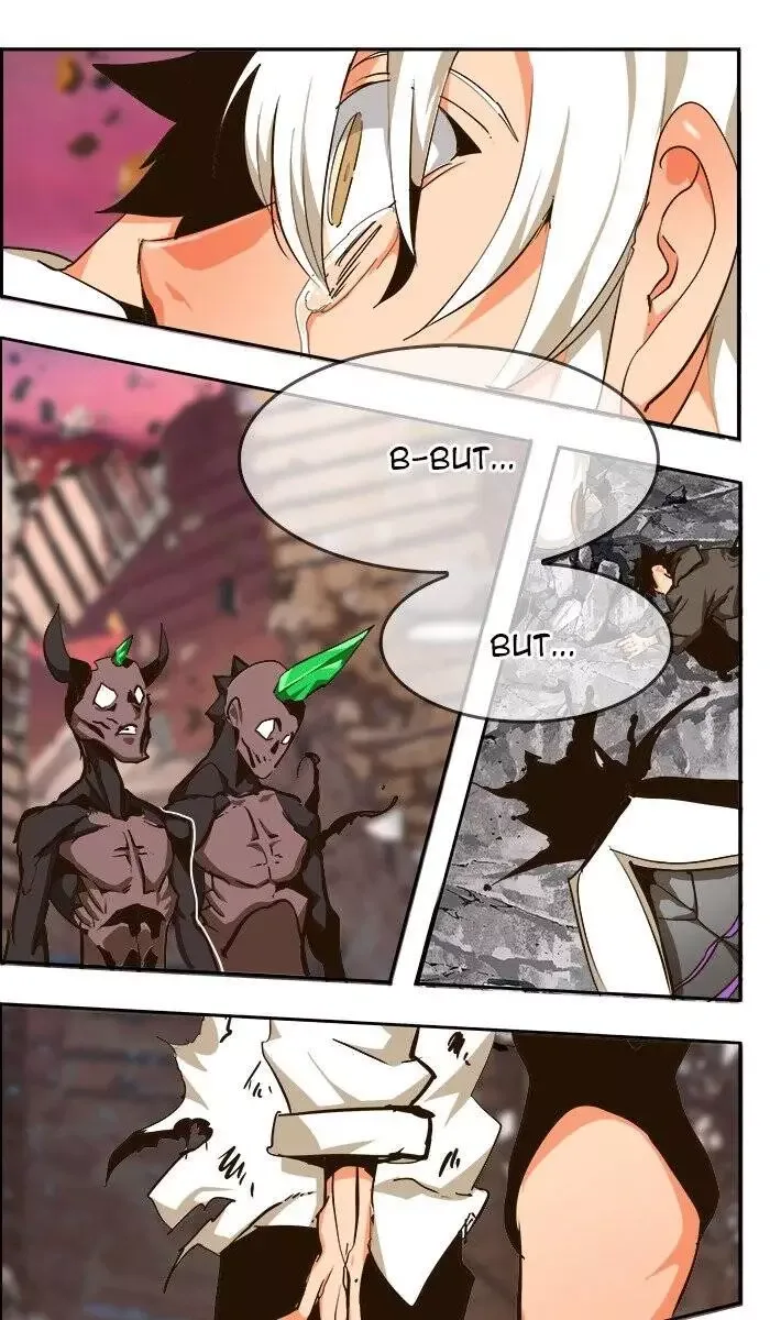The God of High School Chapter 464 page 91