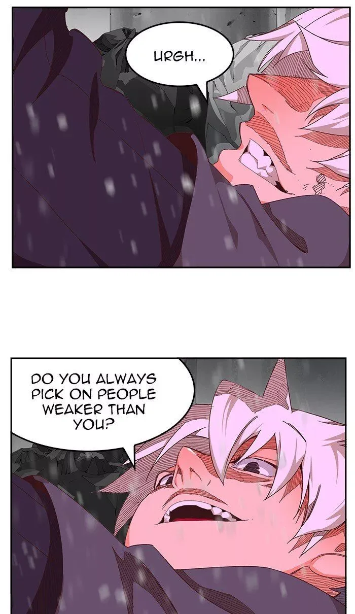 The God of High School Chapter 468 page 16