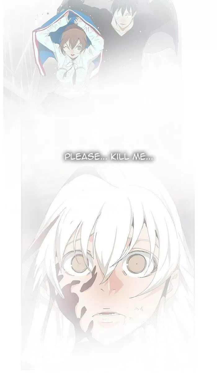 The God of High School Chapter 463 page 110