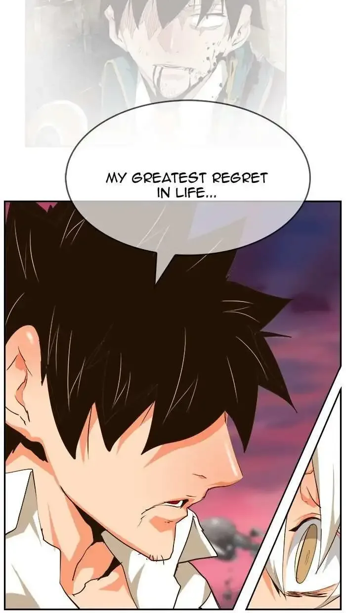The God of High School Chapter 462 page 135