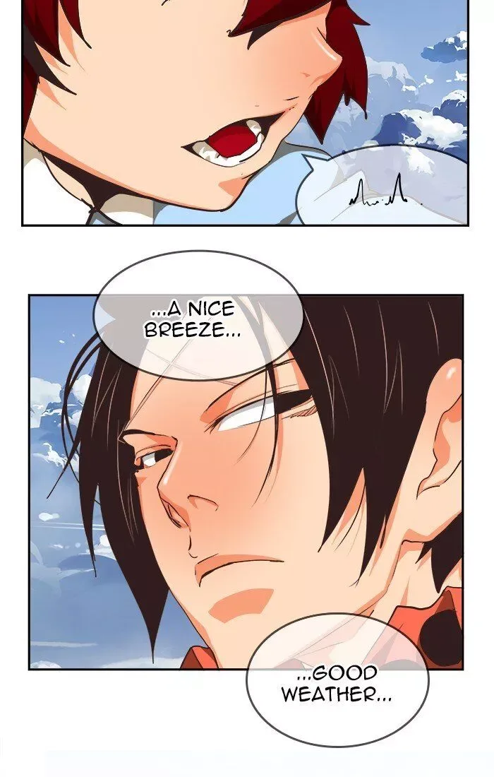 The God of High School Chapter 469 page 6