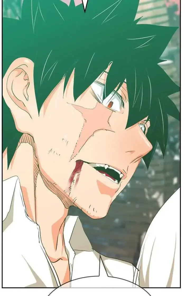 The God of High School Chapter 462 page 138