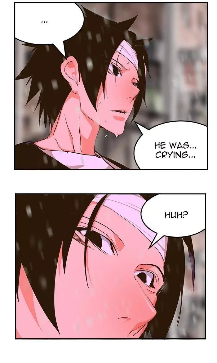 The God of High School Chapter 468 page 29