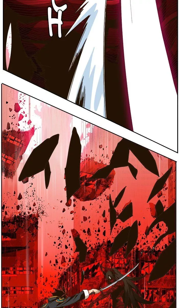 The God of High School Chapter 463 page 119