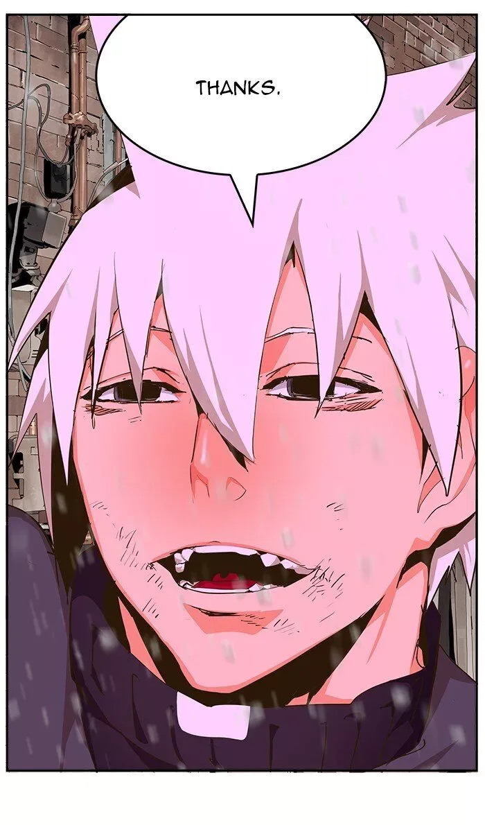 The God of High School Chapter 468 page 26