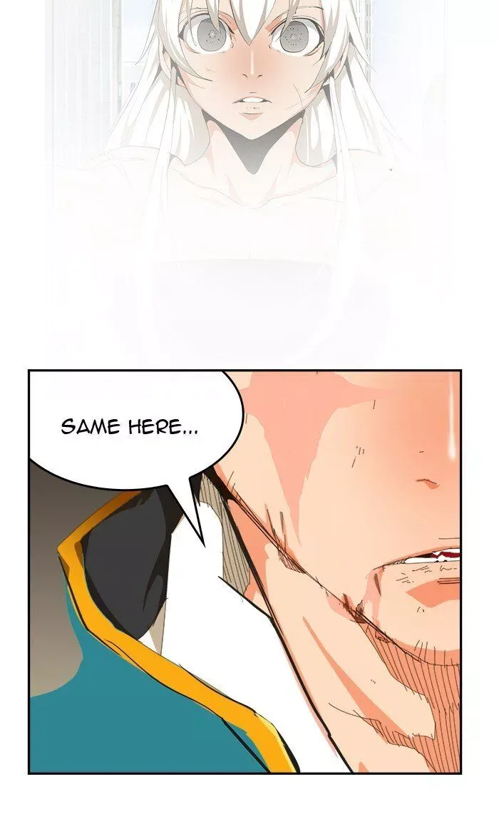 The God of High School Chapter 465 page 85