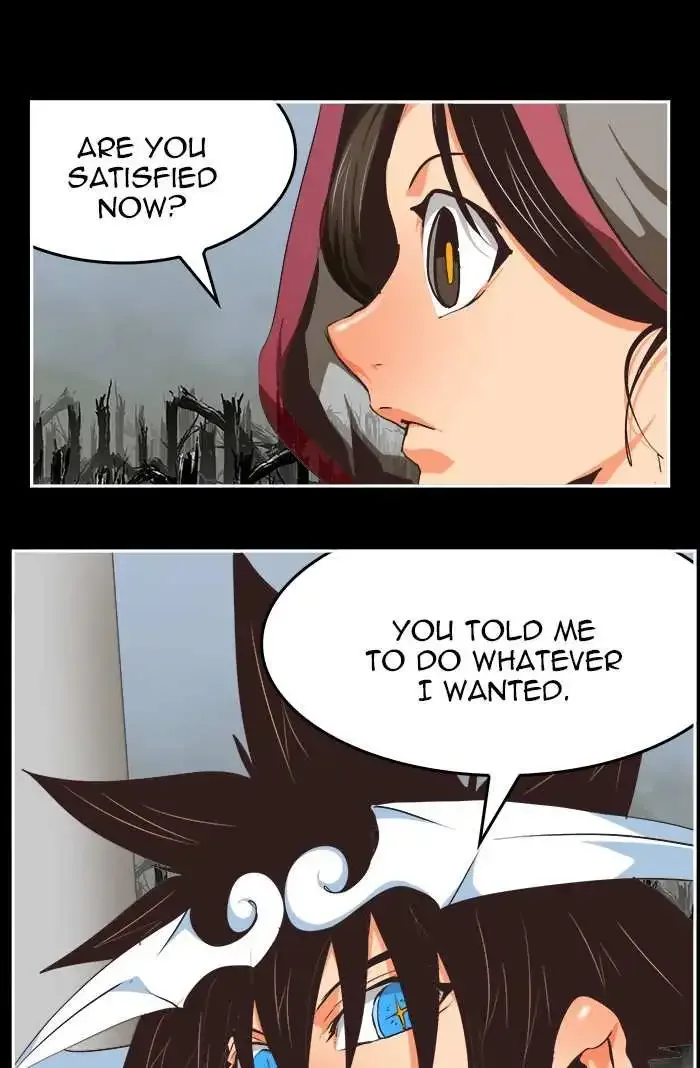 The God of High School Chapter 470 page 2