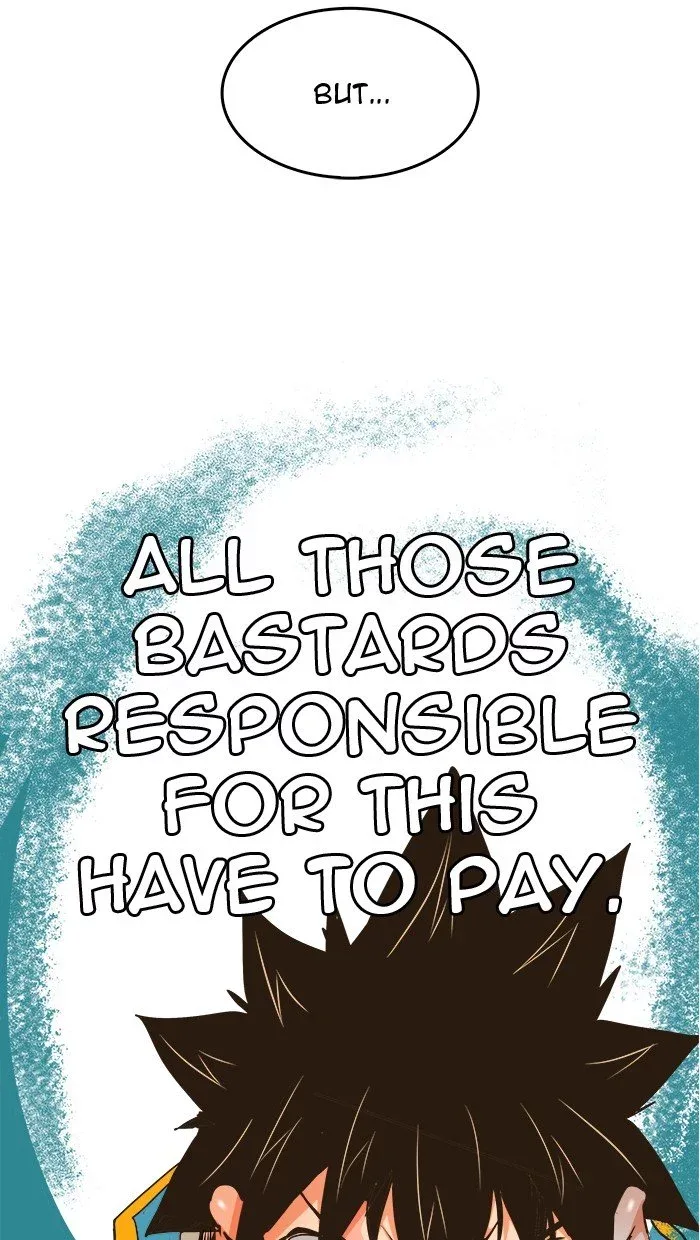The God of High School Chapter 465 page 86