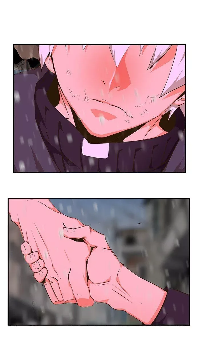 The God of High School Chapter 468 page 25