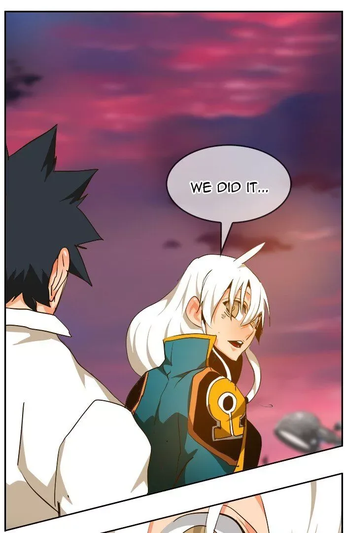 The God of High School Chapter 464 page 122