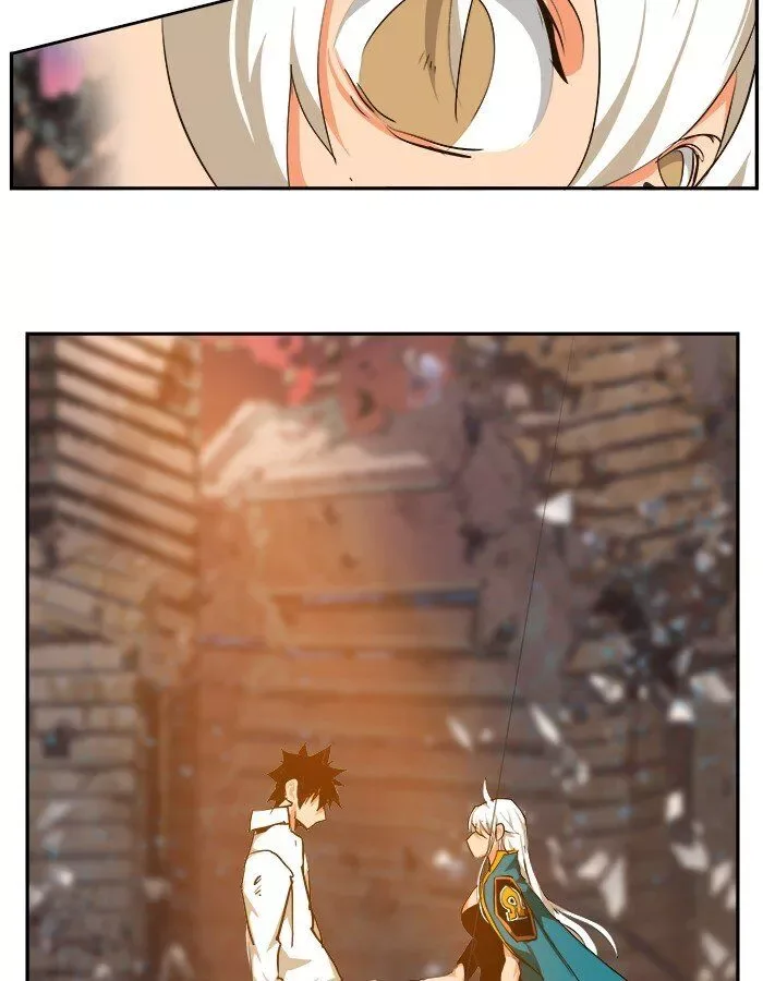 The God of High School Chapter 464 page 123