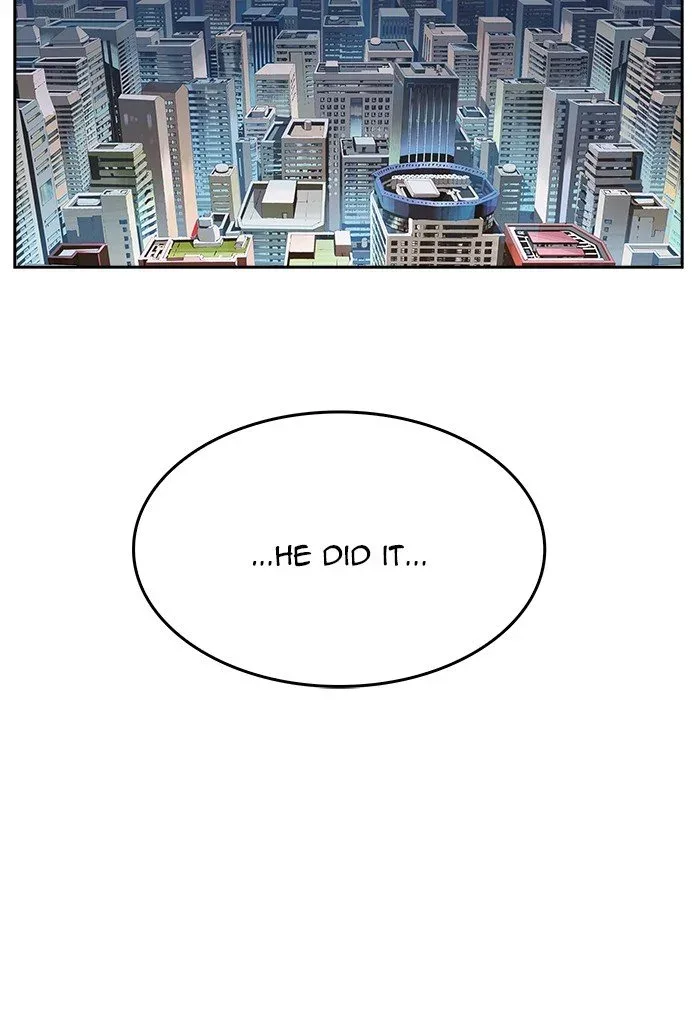 The God of High School Chapter 463 page 133