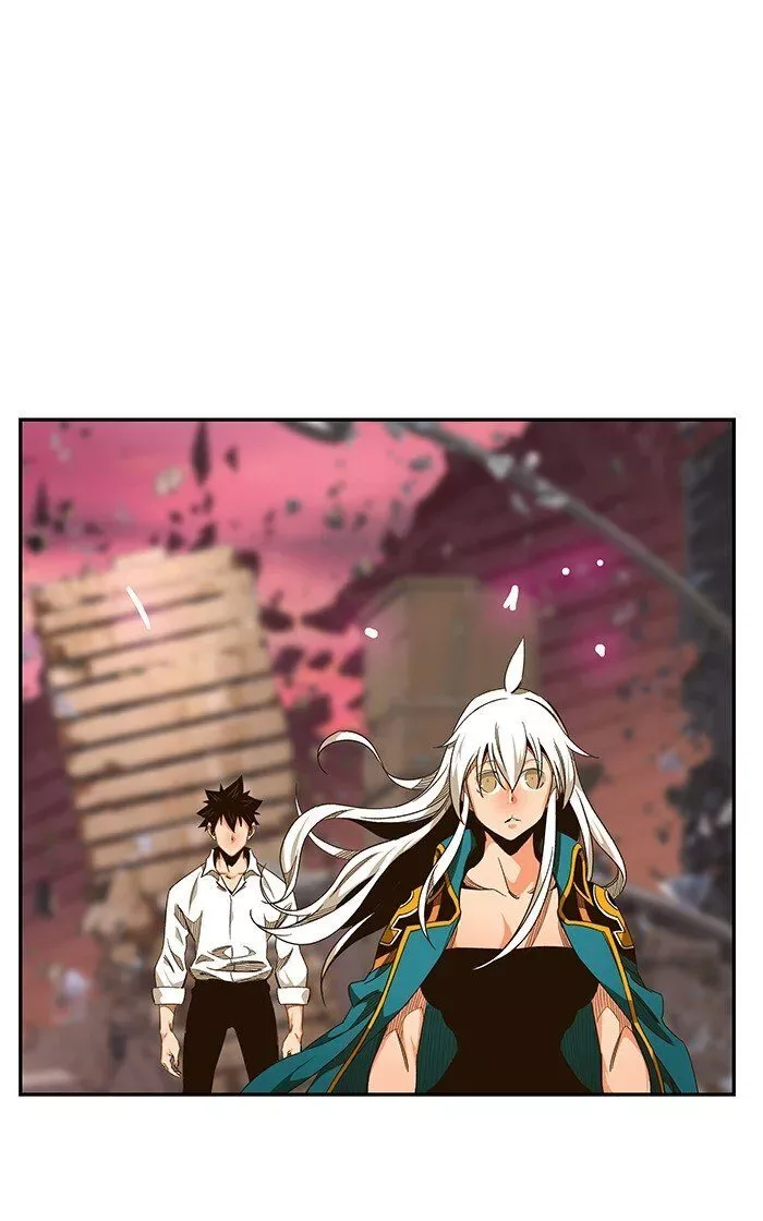 The God of High School Chapter 464 page 121