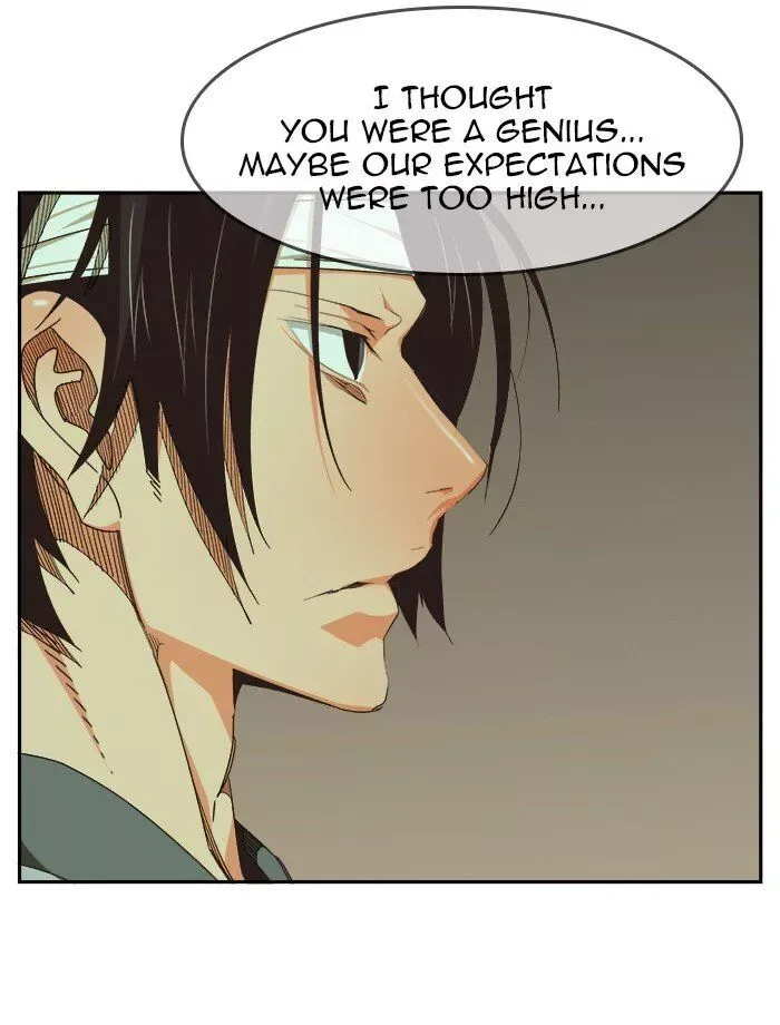 The God of High School Chapter 469 page 13