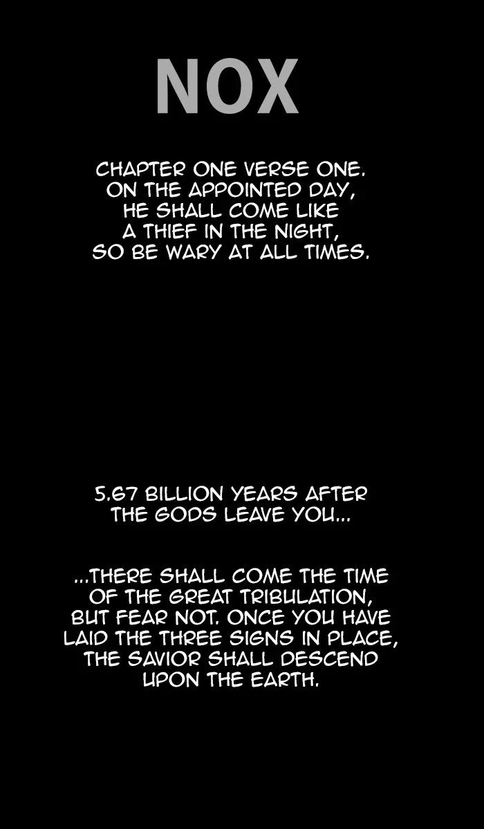 The God of High School Chapter 467 page 1