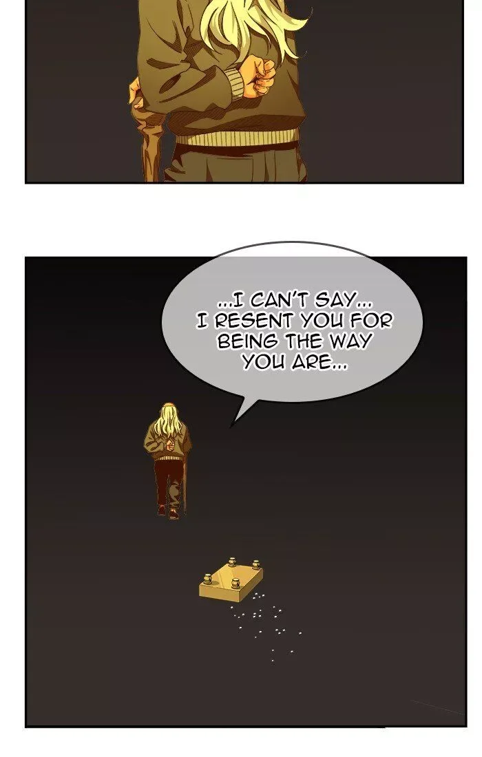 The God of High School Chapter 464 page 126